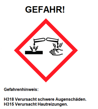 Preview: Sakret KAM-san Klebe- und Armierungsmörtel (25 kg)